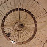 THE THEATRE TABLE - 