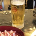 Mifune - 沖縄と言えばオリオンビール