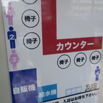 ラーメン二郎 - 並び方