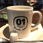 01 CAFE - 