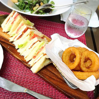 Lounge & Dining G - 