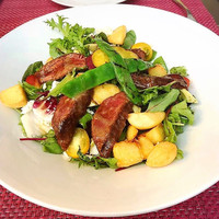 Lounge & Dining G - 