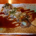 きあい - 【2018.3.24(土)】とのさまネギポー300円