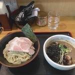 Tsukesoba Endou - 