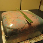 和ごころ 泉 - 八寸の重