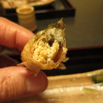 和ごころ 泉 - 全て子持ちでした