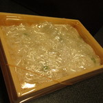 和ごころ 泉 - 炊き込みご飯は持ち帰り