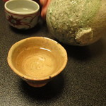 和ごころ 泉 - 辻村史朗（奈良）の作品と清水焼