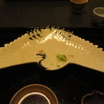 和ごころ 泉 - 祝いの鶴