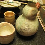 和ごころ 泉 - 辻村親子競演を味わう