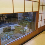 和ごころ 泉 - 内観①　奥座敷にて
