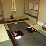 和ごころ 泉 - 内観②