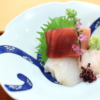 馳走 山傳 - 
