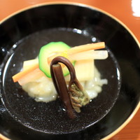 馳走 山傳 - 