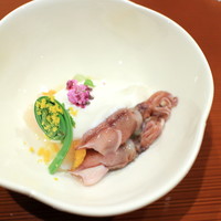 馳走 山傳 - 