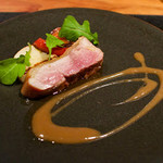 カモシヤ クスモト - 