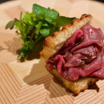 カモシヤ クスモト - 