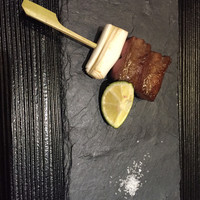 肉寿司 肉和食 KINTAN コレド室町 - 