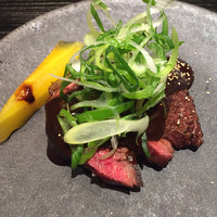 肉寿司 肉和食 KINTAN コレド室町 - 