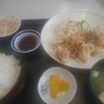 美味なかよし - 