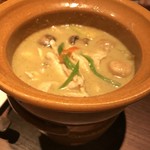 THAIFOOD DINING&BAR　マイペンライ - 