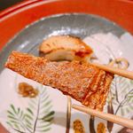 日本料理 晴山 - 