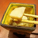 日本料理 晴山 - 