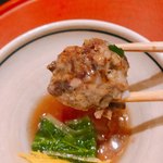 日本料理 晴山 - 