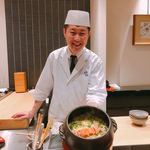 日本料理 晴山 - 