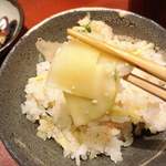 日本料理 晴山 - 