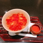 日本料理 晴山 - 