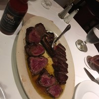 Empire Steak House Roppongi - 