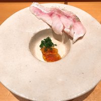 鮨 くりや川 - 