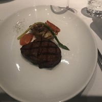 THE COSMOPOLITAN GRILL BAR TERRACE - 
