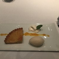 THE COSMOPOLITAN GRILL BAR TERRACE - 