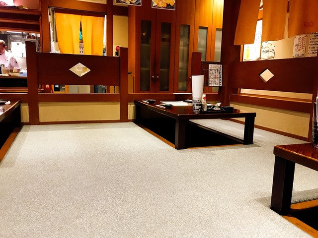 どんさん亭 新宿郷屋敷店 桐生 居酒屋 ネット予約可 食べログ