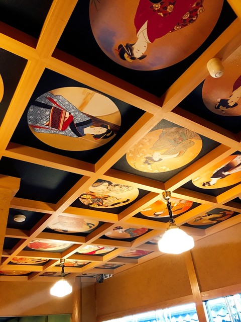 平日は価格半額のメニューがあります By 肉baby 海山亭いっちょう 藤阿久店 三枚橋 うどん 食べログ