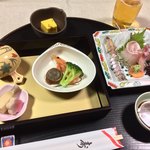西山本館 - 
