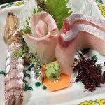 西山本館 - 