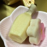 西山本館 - 