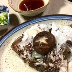 西山本館 - 