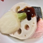 西山本館 - 