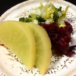 西山本館 - 
