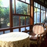 西山本館 - 