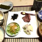 西山本館 - 