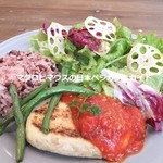 リッスンフード - 