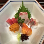 日本料理 とくを - 