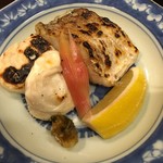 日本料理 とくを - 