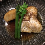 日本料理 とくを - 