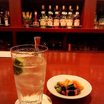 サンルーカルバー - 